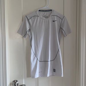 Nike Pro Combat Compression Tee